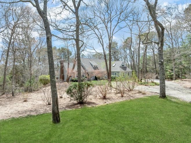 35 Punkhorn Point Road Mashpee, MA 02649 - Photo 42 of 42 Gallery Image 42