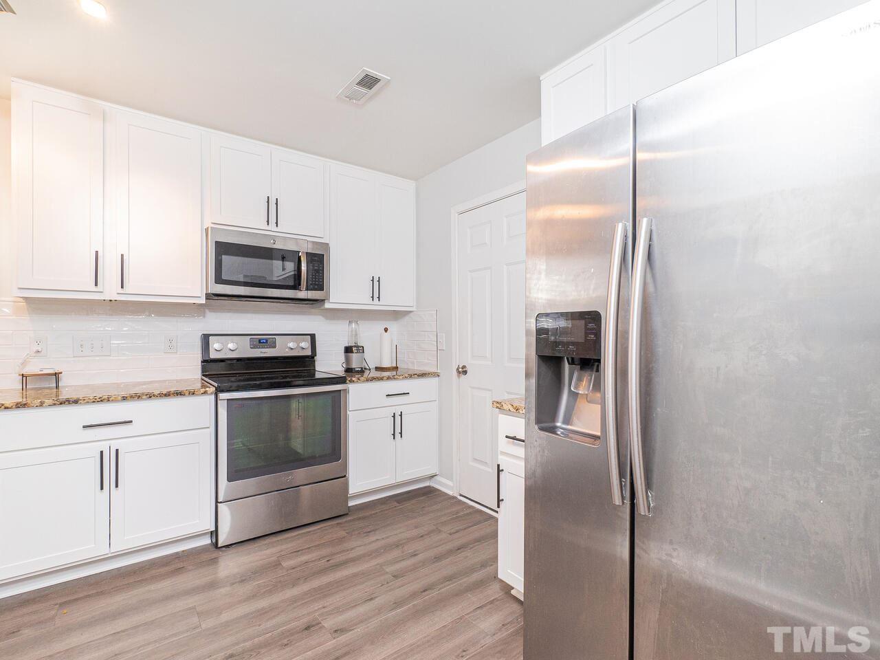 1144 Lombar Street Raleigh, NC 27610 - Photo 14 of 30