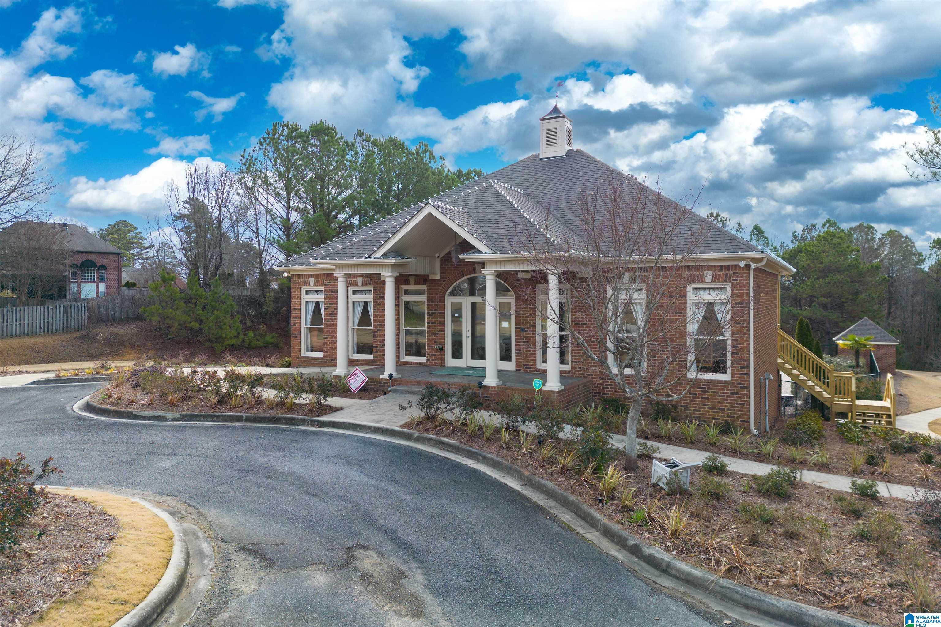 431 Summit Way Fultondale, AL 35068 - Photo 25 of 32