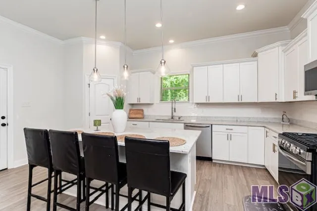 $355,000 | 18955 Corlis Grn Drive, Zachary, LA 70791