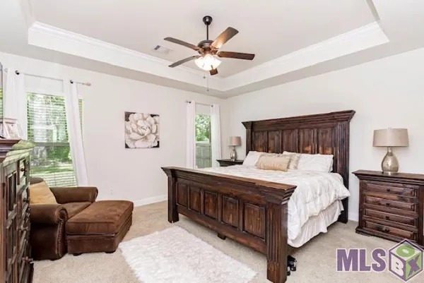 $355,000 | 18955 Corlis Grn Drive, Zachary, LA 70791