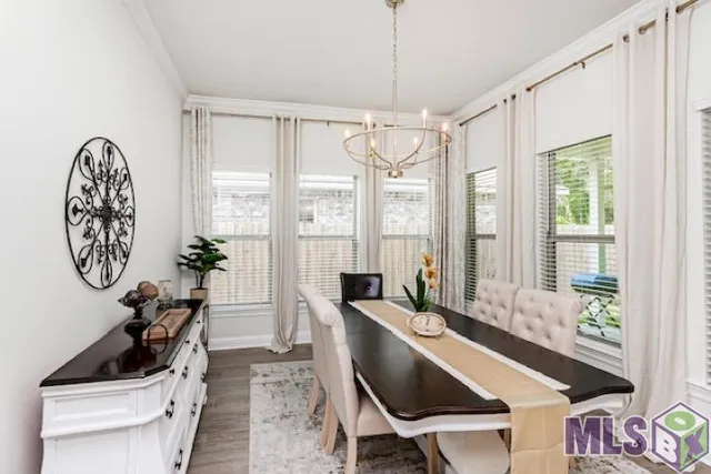 $355,000 | 18955 Corlis Grn Drive, Zachary, LA 70791