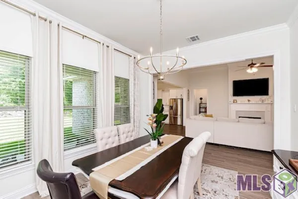 $355,000 | 18955 Corlis Grn Drive, Zachary, LA 70791