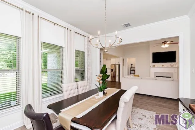 $355,000 | 18955 Corlis Grn Drive, Zachary, LA 70791