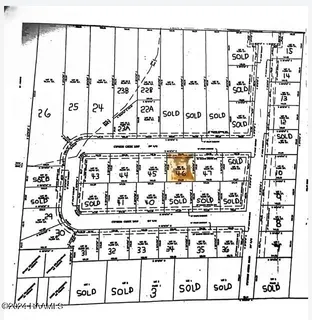 $17,000 | 1072 Cypress Creek Loop, St. Martinville, LA 70582