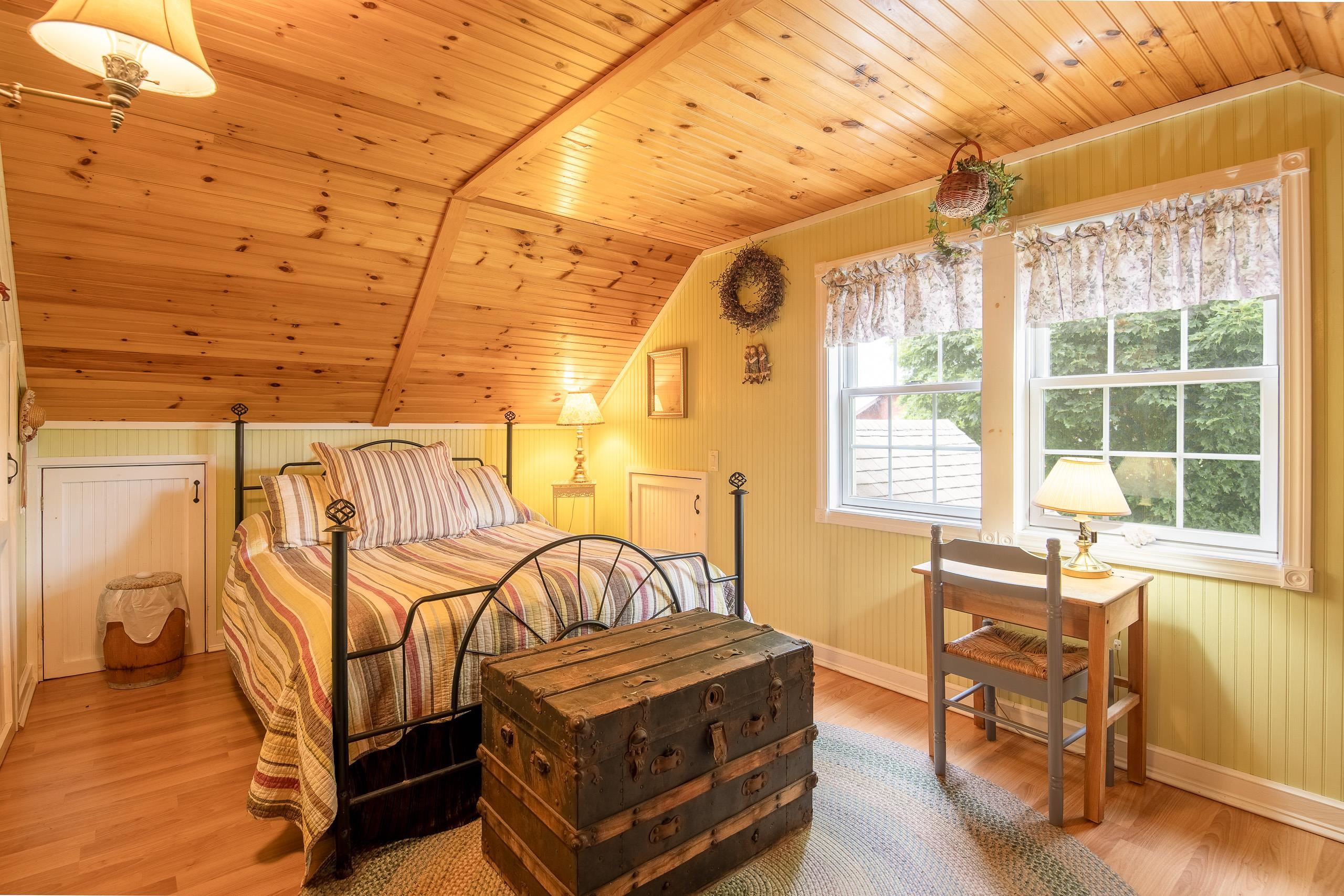 709 Little Sherburne Road Killington, VT 05751 - Photo 30 of 60