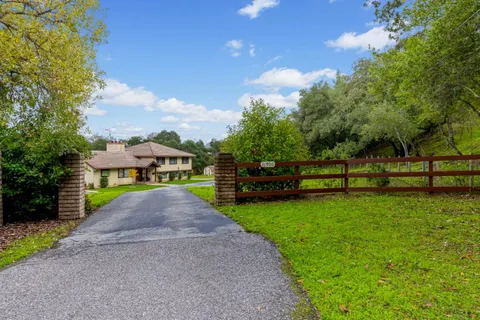 $2,100,000 | 11900 Old Coach Road, Gilroy, CA 95020