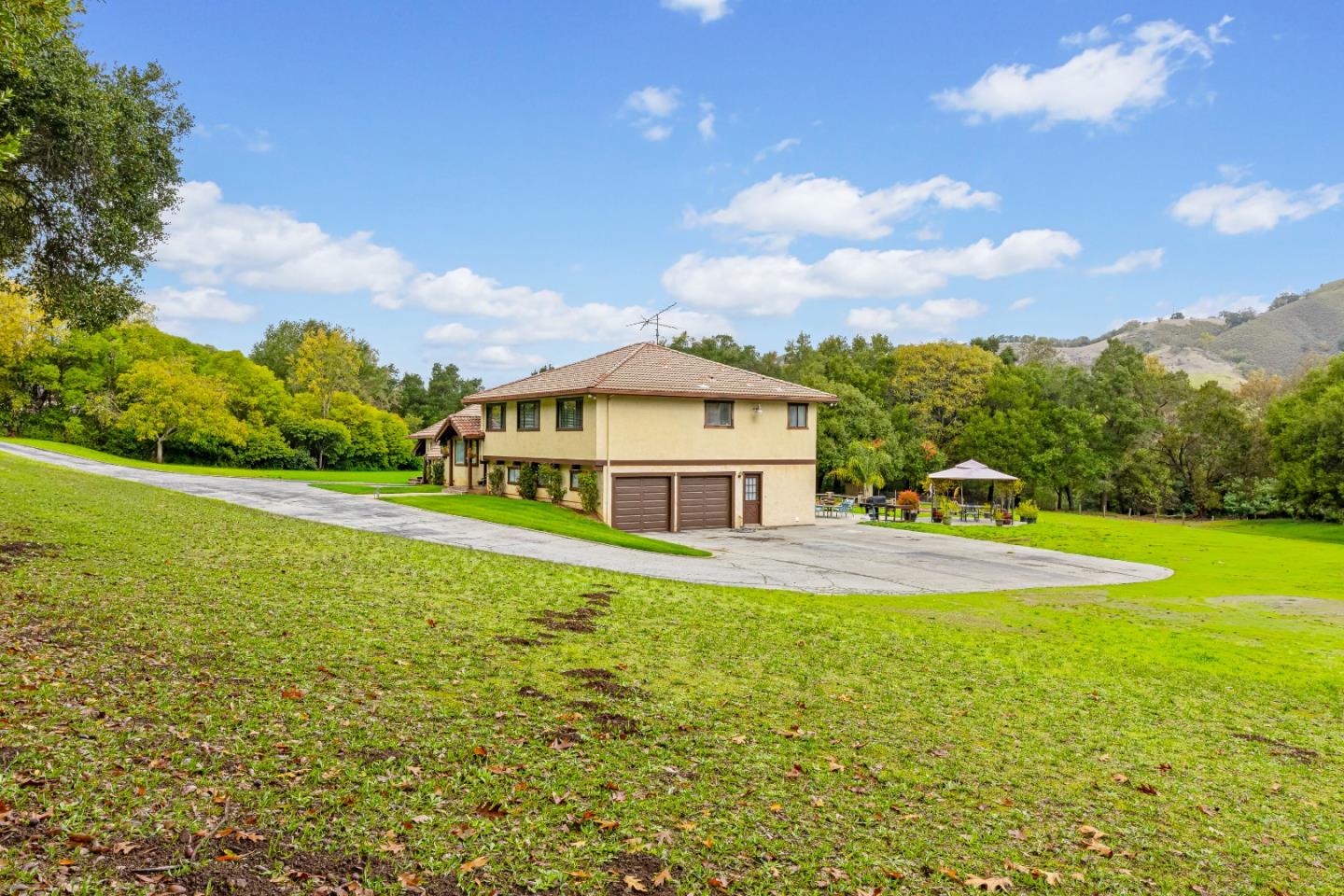 11900 Old Coach Road Gilroy, CA 95020 - Photo 46 of 63