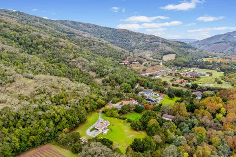 $2,100,000 | 11900 Old Coach Road, Gilroy, CA 95020
