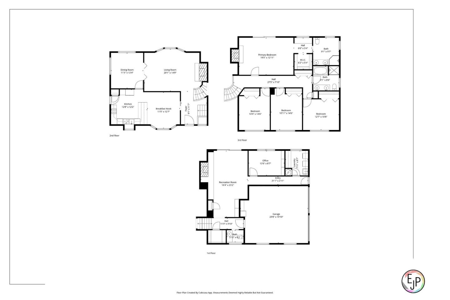 11900 Old Coach Road Gilroy, CA 95020 - Photo 63 of 63