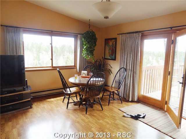 4265 Cedar Mountain Road Divide, CO 80814 - Photo 3 of 24 Gallery Image 3