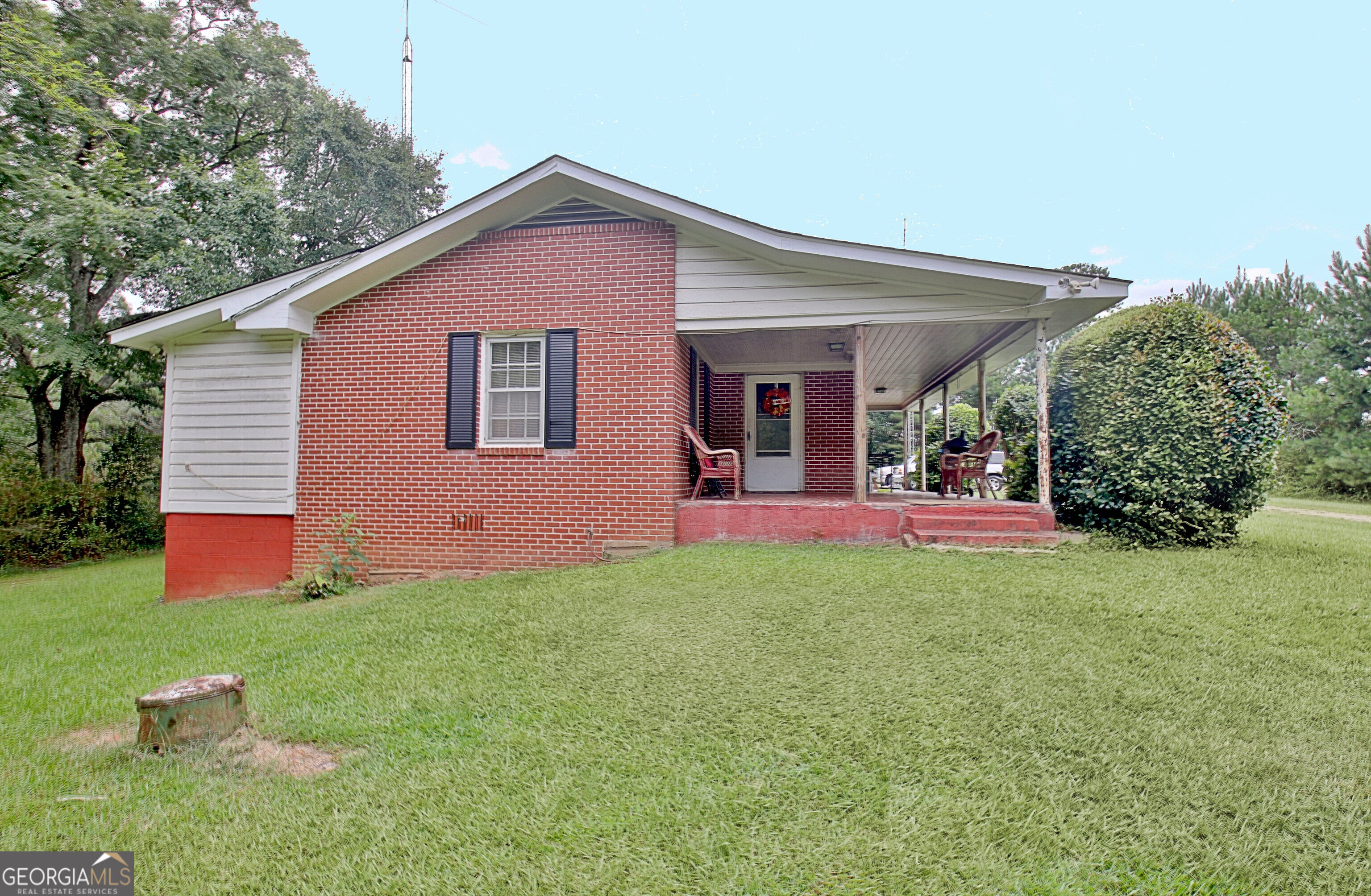 233 Fling Road LaGrange, GA 30240 - Photo 78 of 126 Gallery Image 78