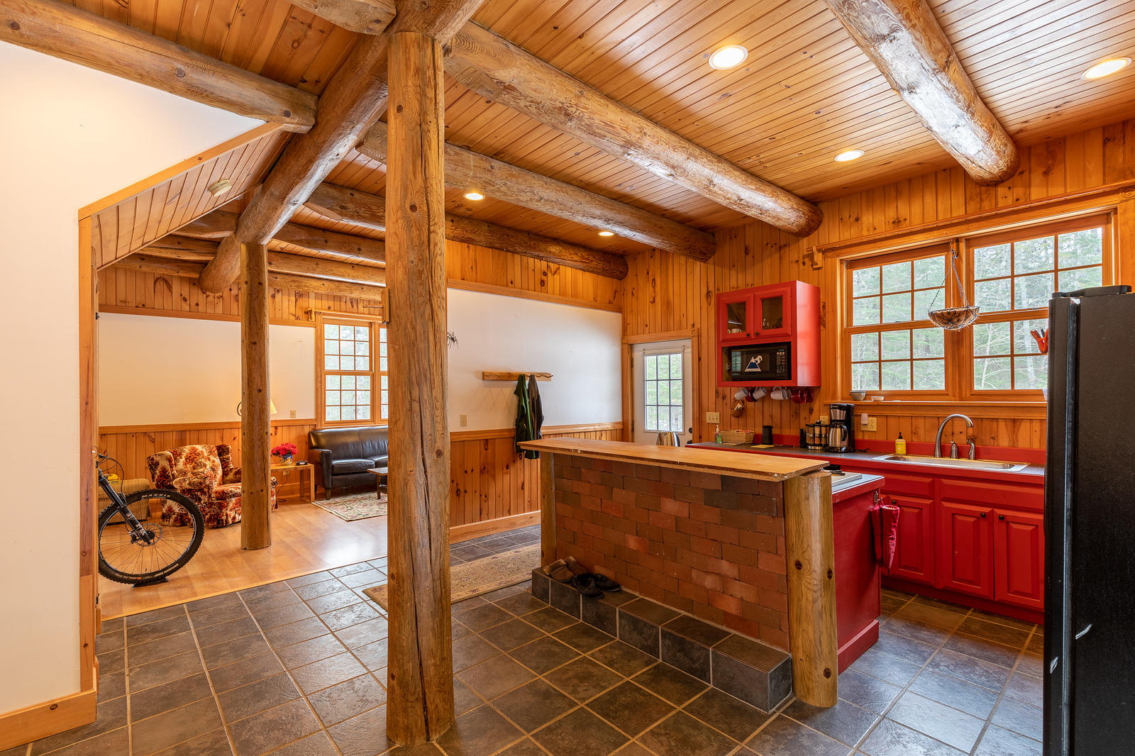 1023 Poplar Stream Road Kingfield, ME 04947 - Photo 4 of 32 4