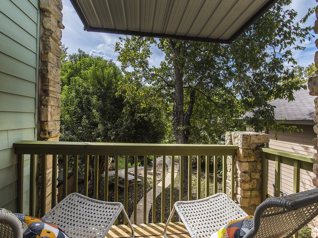 1714 Cinnamon Path, Unit A Austin, TX 78704 - Photo 1 of 1 Gallery Image 1