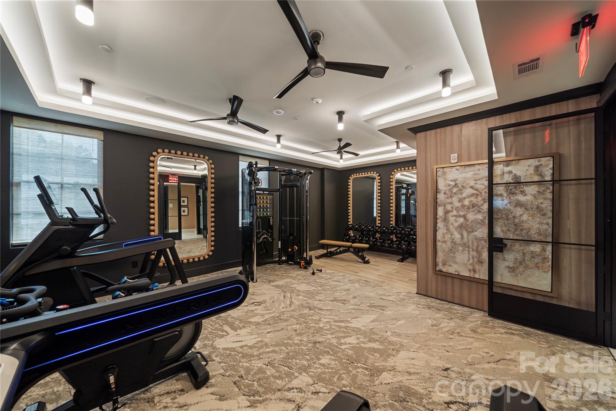 409 Queens Road, Unit 503 Charlotte, NC 28207 - Photo 29 of 30 Gallery Image 29