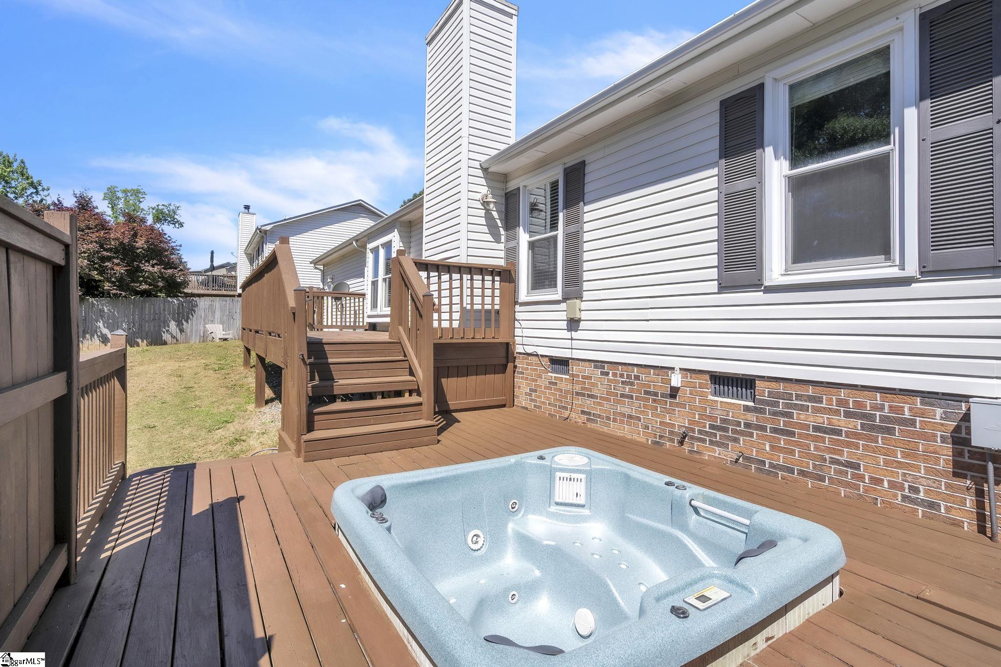 110 Apollo Avenue Greer, SC 29651 - Photo 23 of 33