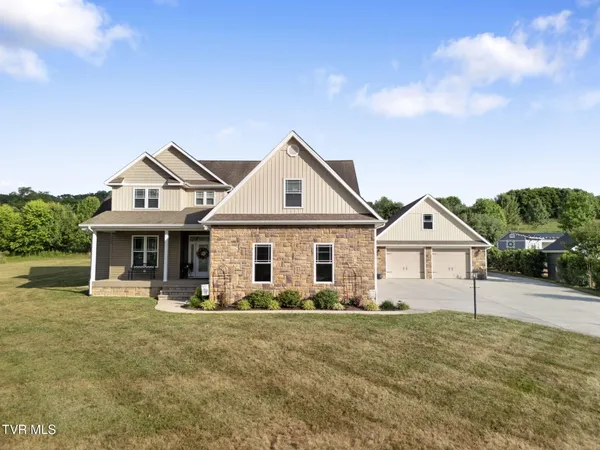 $749,000 | 22481 Aven Lane, Abingdon, VA 24211