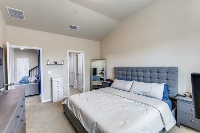 $284,900 | 2880 Donnell Drive, Unit 503, Round Rock, TX 78664