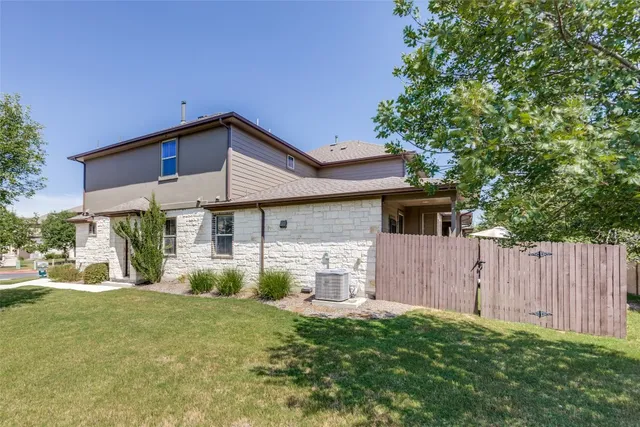 $284,900 | 2880 Donnell Drive, Unit 503, Round Rock, TX 78664