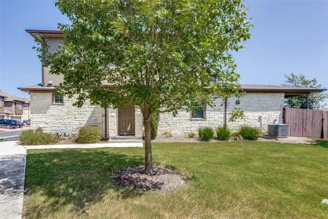 $284,900 | 2880 Donnell Drive, Unit 503, Round Rock, TX 78664