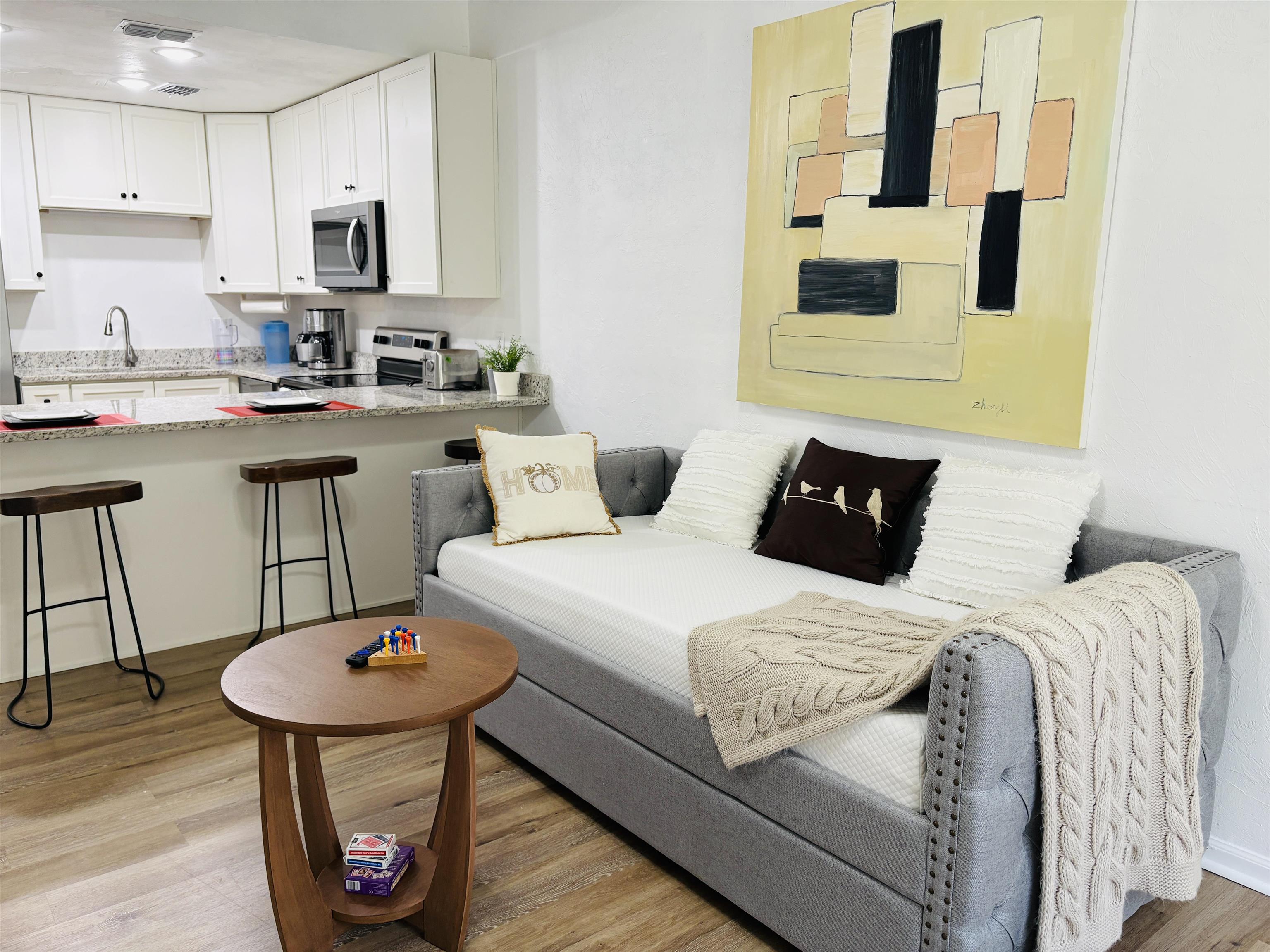 1252 High Road Tallahassee, FL 32304 - Photo 19 of 20