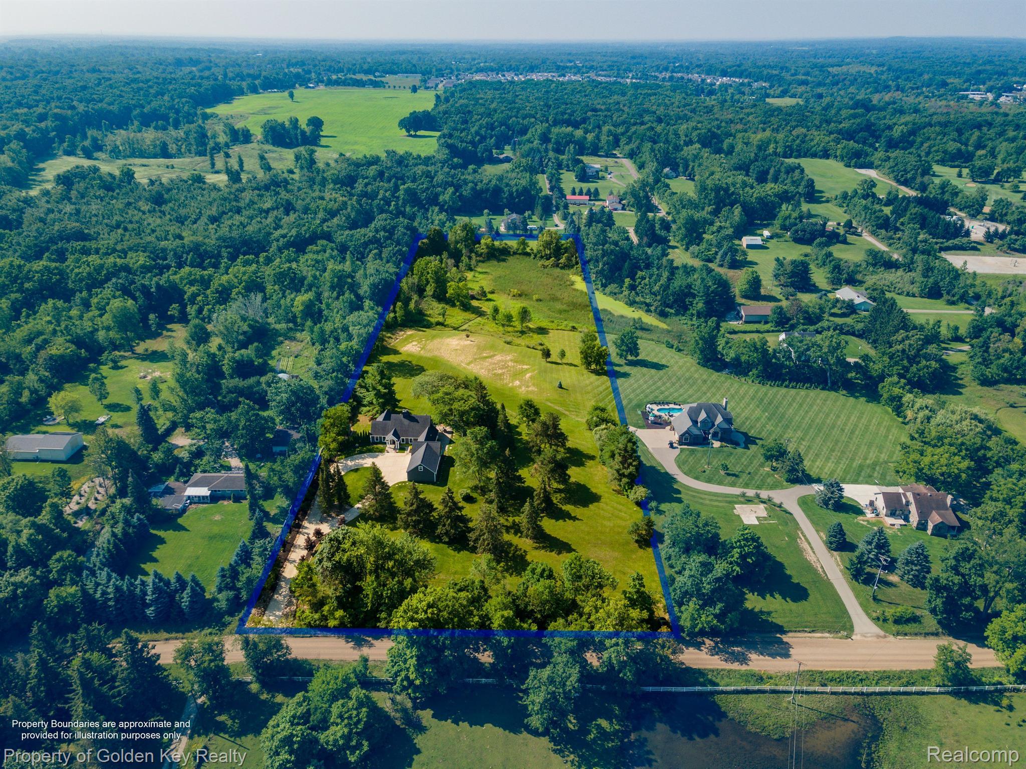 56515 9 Mile Road South Lyon, MI 48178 - Photo 35 of 36 Gallery Image 35