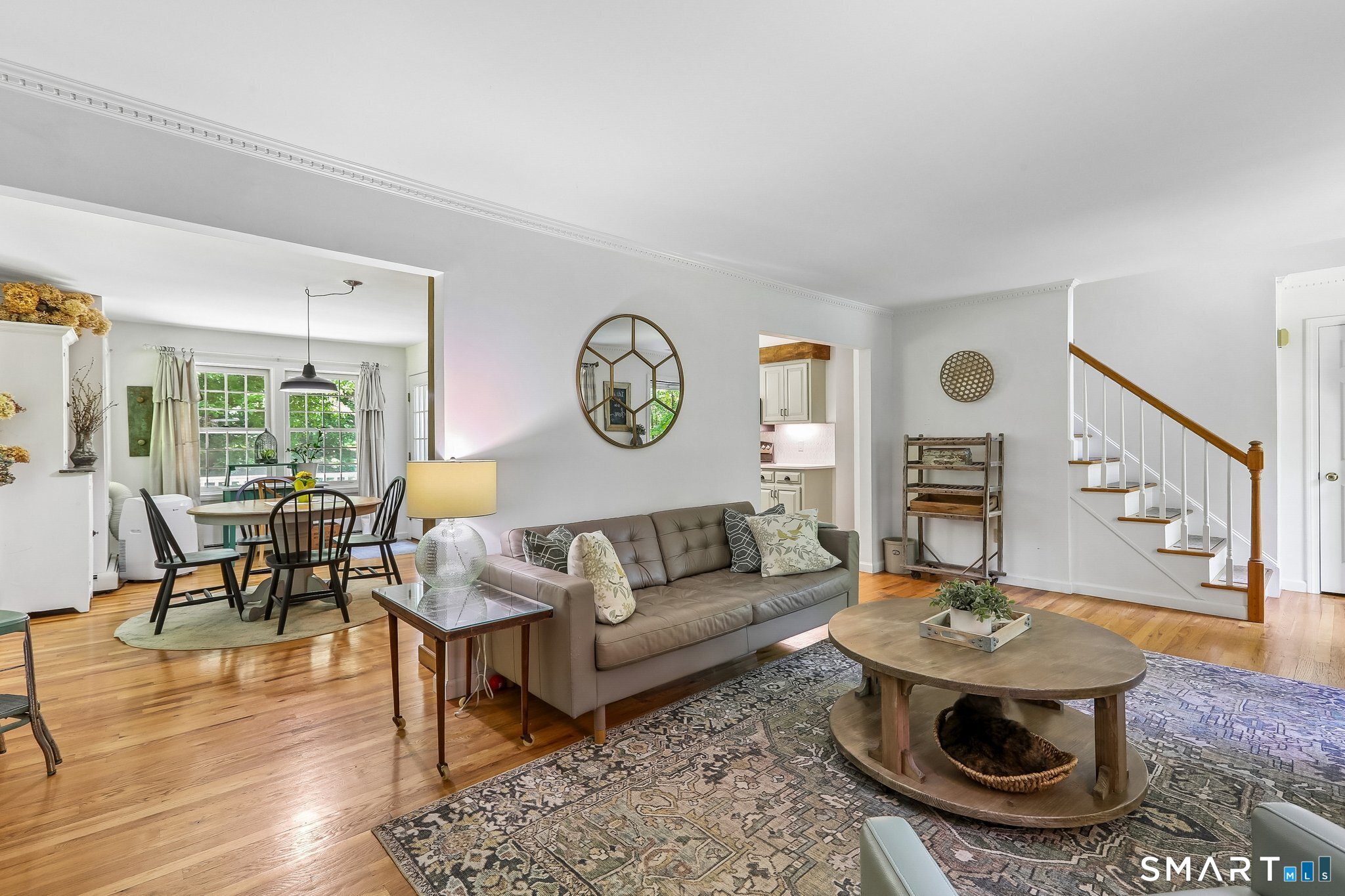 338 Good Hill Road Woodbury, CT 06798 - Photo 7 of 40