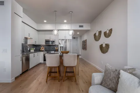 $505,560 | 1212 Demonbreun Street, Unit A9 (C), Nashville, TN 37203