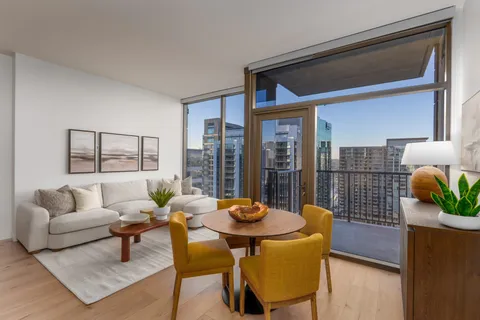 $505,560 | 1212 Demonbreun Street, Unit A9 (C), Nashville, TN 37203