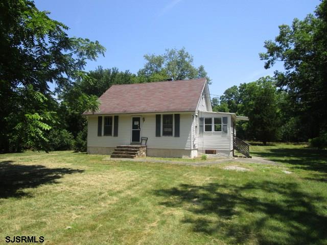 633 Jackson Road Williamstown, NJ 08094 - Photo 1 of 1 a view of a house with a yard porch and sitting area