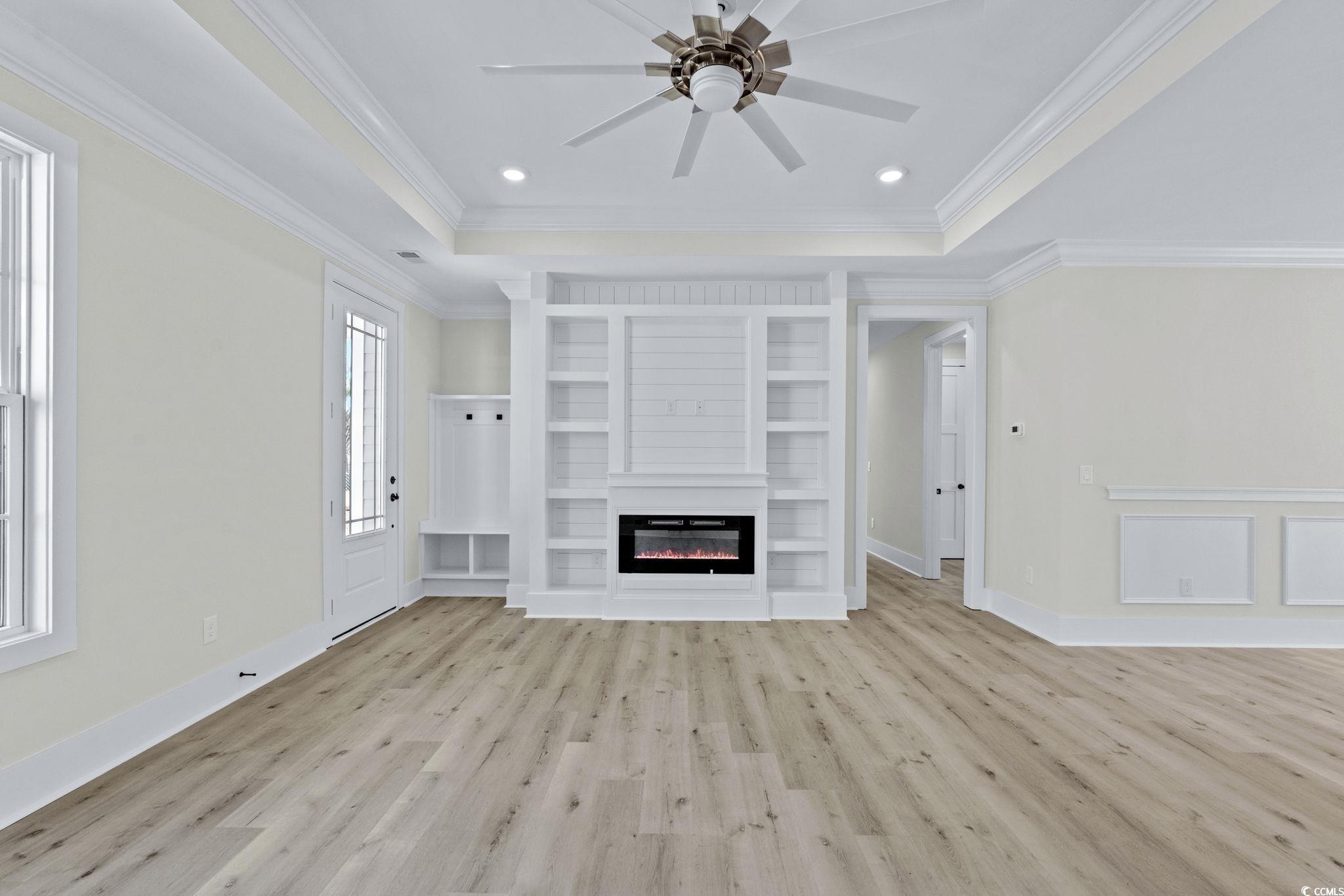 1418 Hyman Lane Conway, SC 29526 - Photo 16 of 40