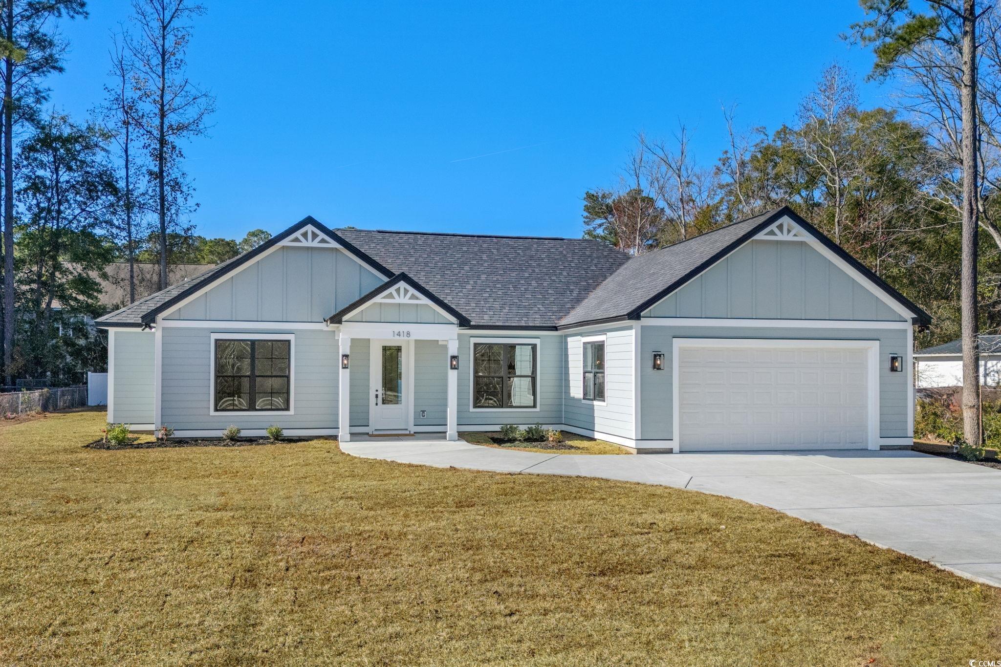1418 Hyman Lane Conway, SC 29526 - Photo 18 of 40