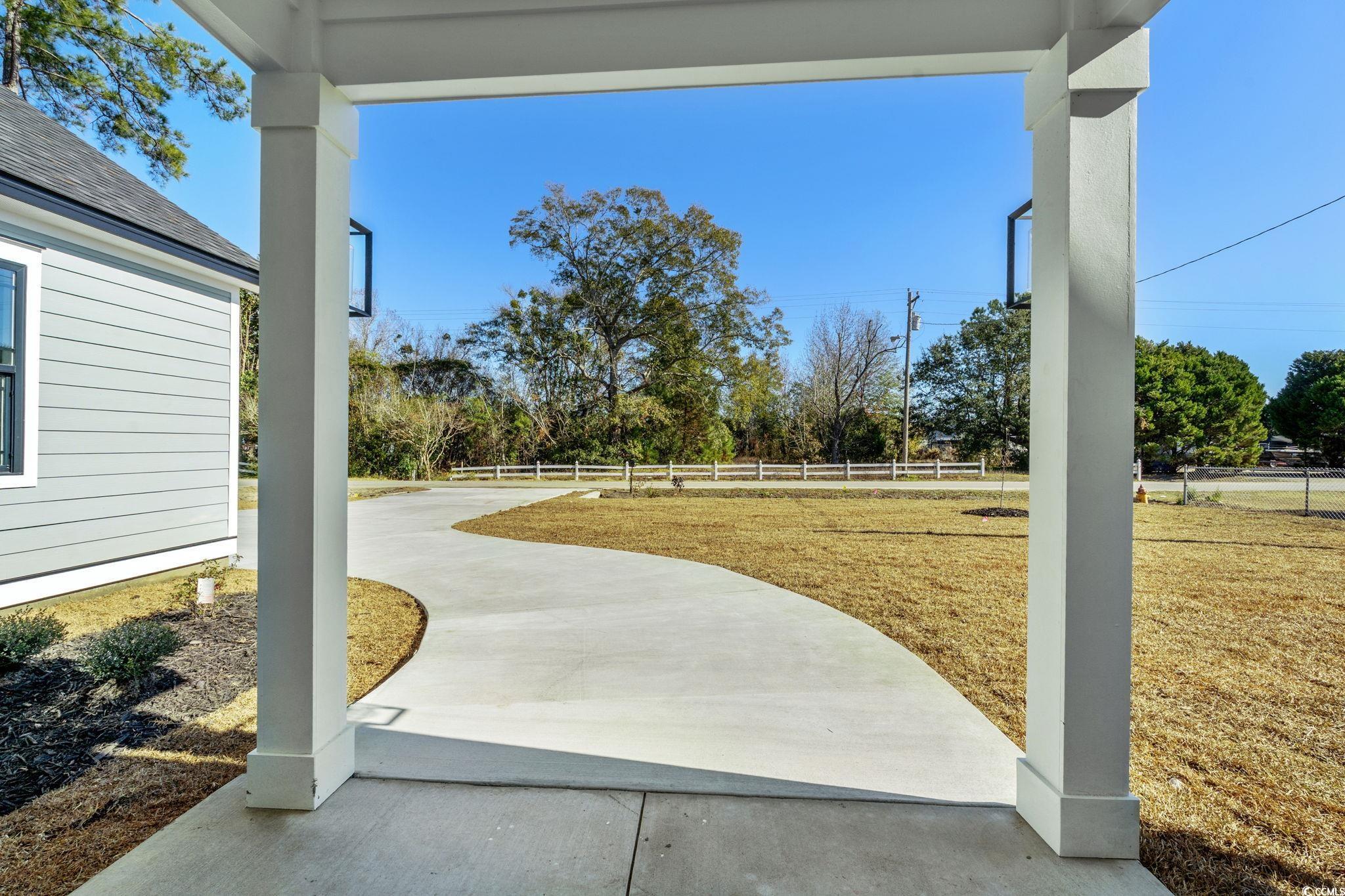 1418 Hyman Lane Conway, SC 29526 - Photo 19 of 40