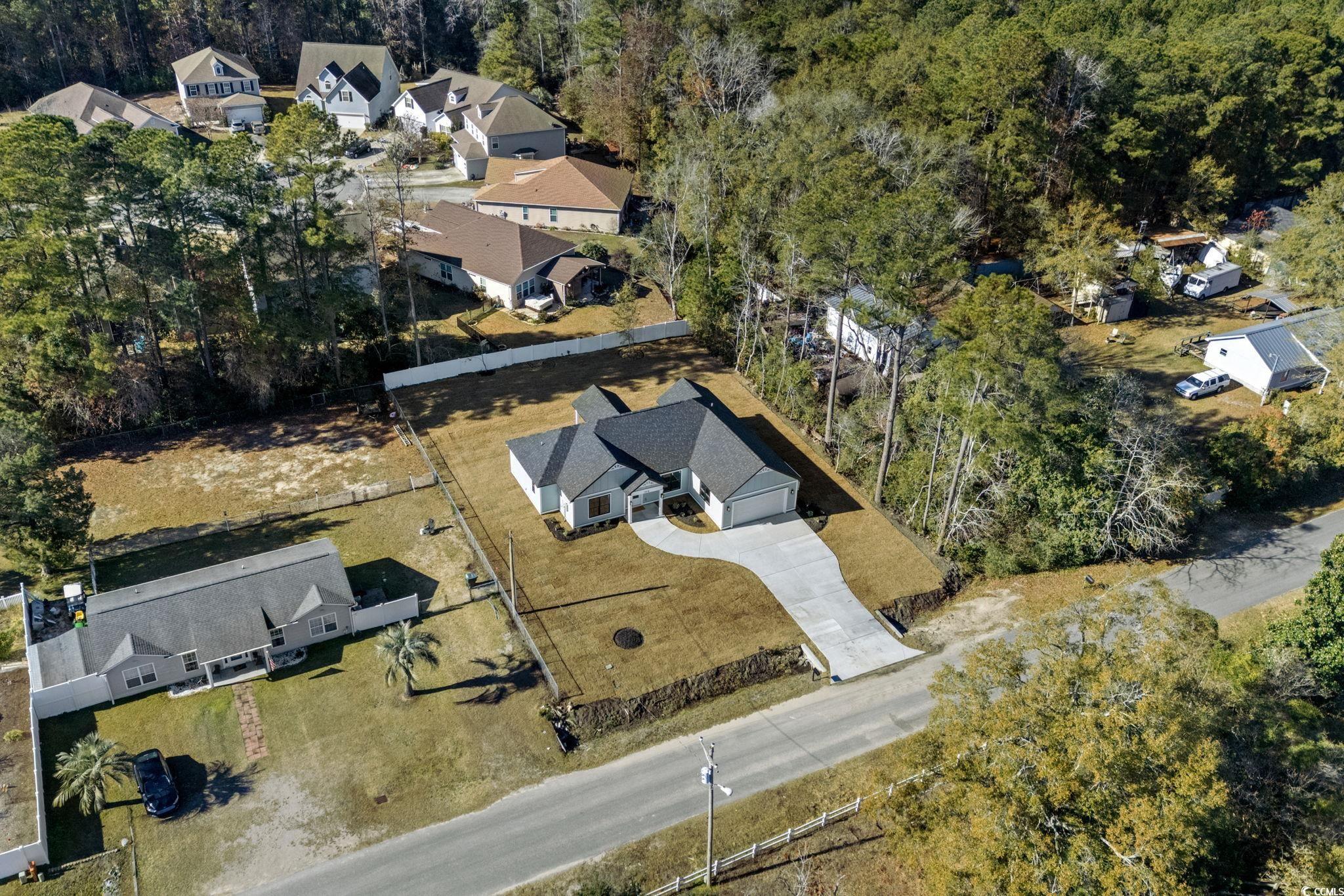 1418 Hyman Lane Conway, SC 29526 - Photo 34 of 40
