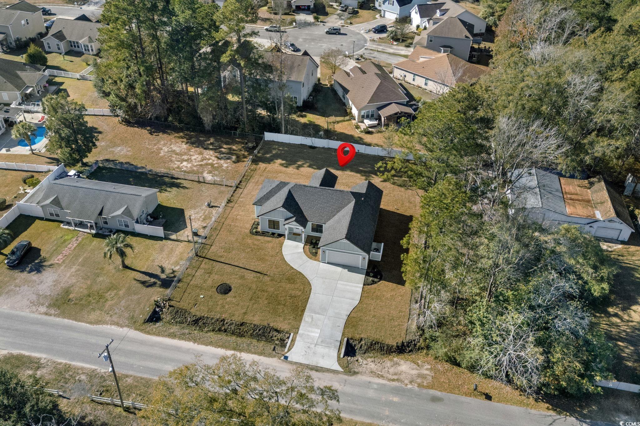 1418 Hyman Lane Conway, SC 29526 - Photo 39 of 40