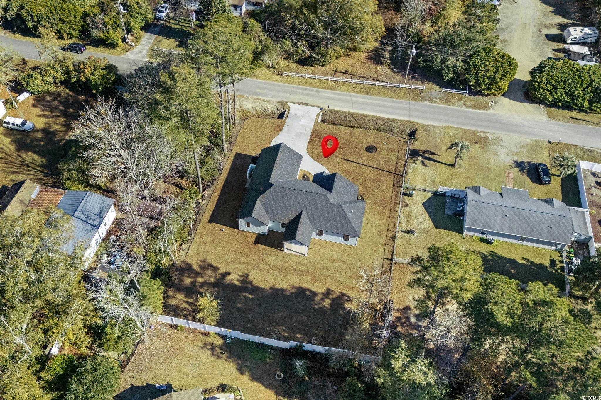 1418 Hyman Lane Conway, SC 29526 - Photo 40 of 40