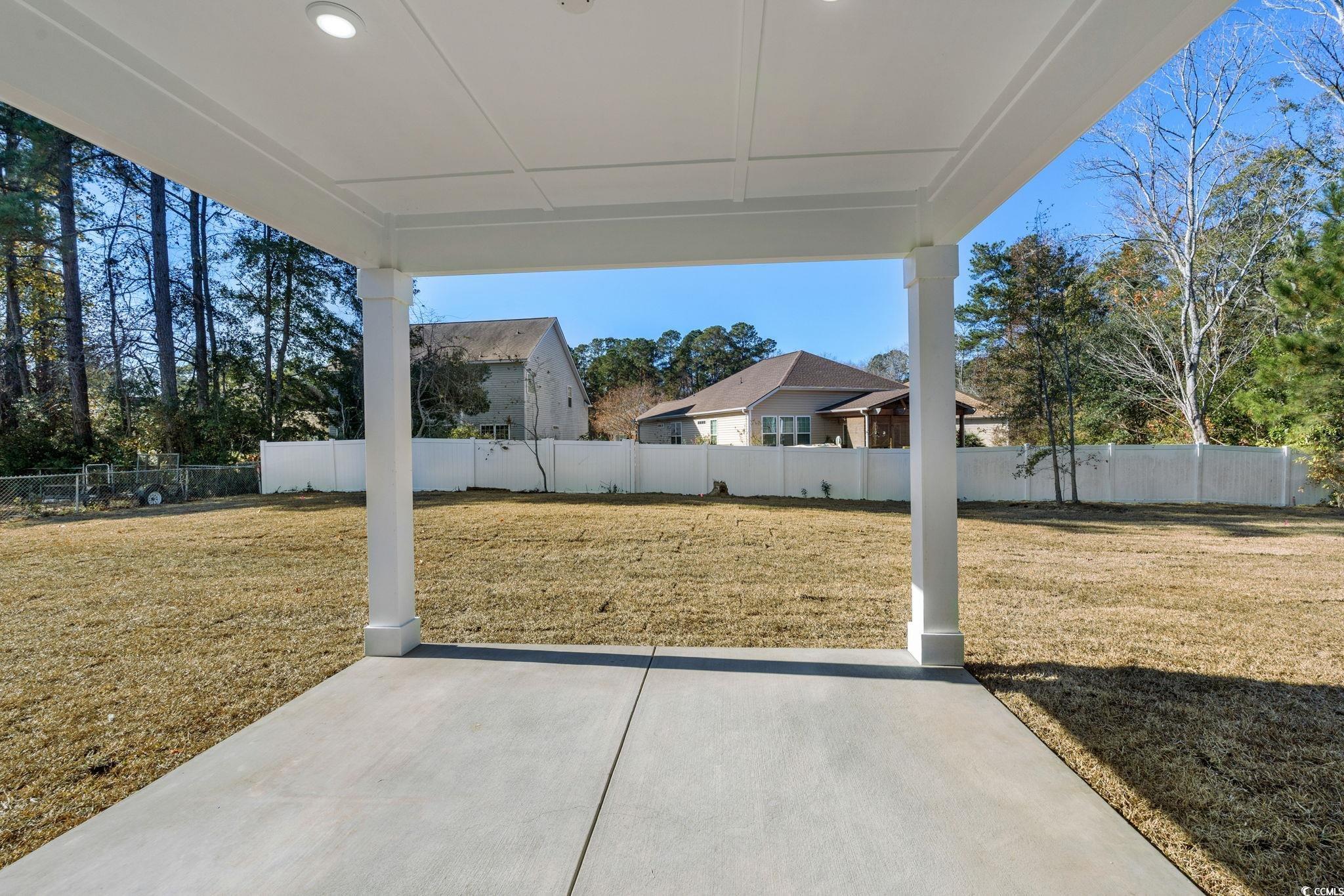 1418 Hyman Lane Conway, SC 29526 - Photo 4 of 40