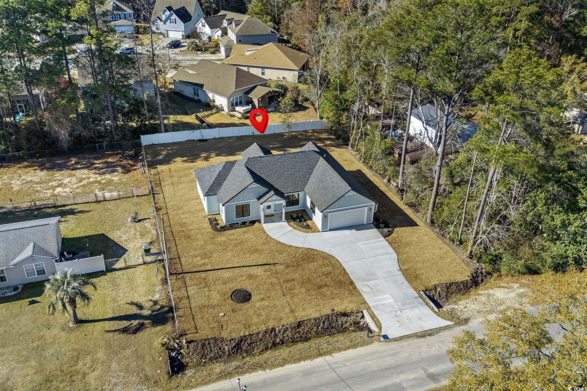 1418 Hyman Lane Conway, SC 29526 - Photo 6 of 40