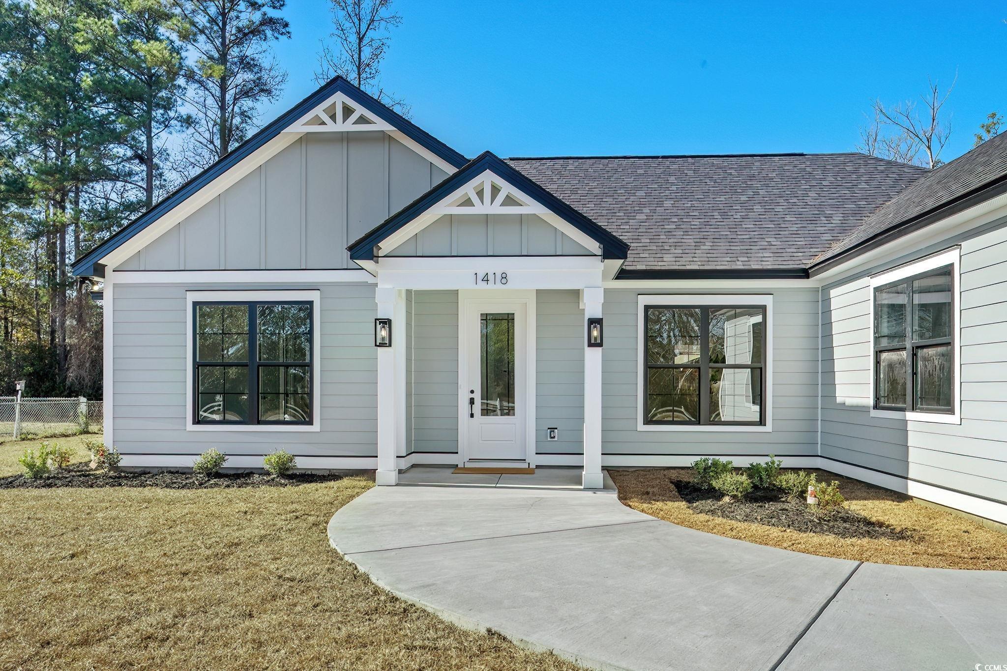 1418 Hyman Lane Conway, SC 29526 - Photo 8 of 40