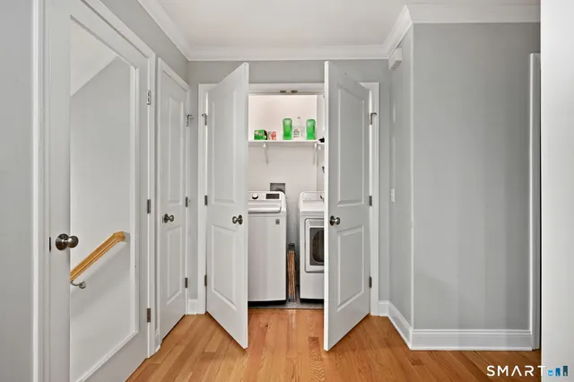 $635,000 | 446 Hammerstone Lane, Unit B, Stratford, CT 06614