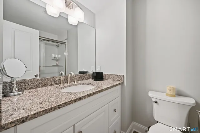 $635,000 | 446 Hammerstone Lane, Unit B, Stratford, CT 06614