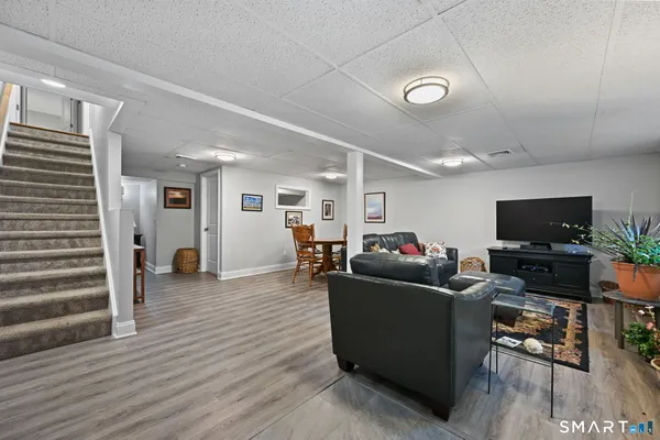 $635,000 | 446 Hammerstone Lane, Unit B, Stratford, CT 06614