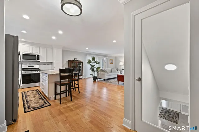 $635,000 | 446 Hammerstone Lane, Unit B, Stratford, CT 06614