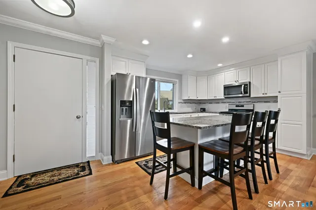 $635,000 | 446 Hammerstone Lane, Unit B, Stratford, CT 06614