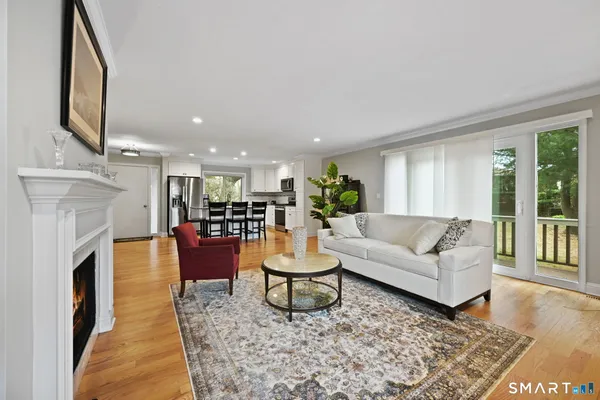 $635,000 | 446 Hammerstone Lane, Unit B, Stratford, CT 06614