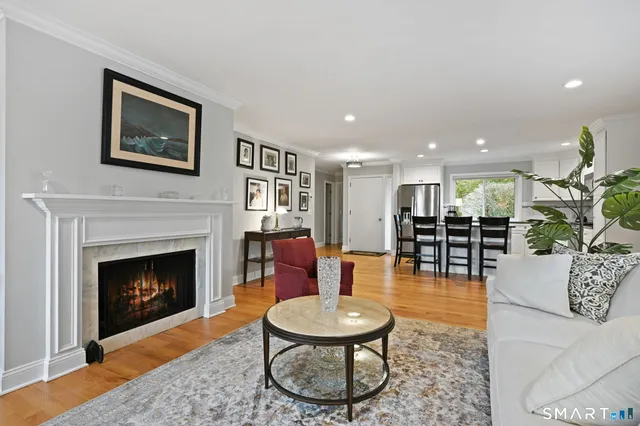 $635,000 | 446 Hammerstone Lane, Unit B, Stratford, CT 06614