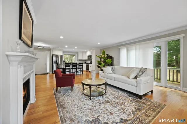 $635,000 | 446 Hammerstone Lane, Unit B, Stratford, CT 06614