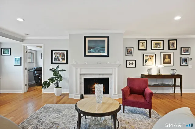 $635,000 | 446 Hammerstone Lane, Unit B, Stratford, CT 06614