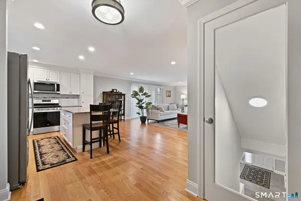 $635,000 | 446 Hammerstone Lane, Unit B, Stratford, CT 06614