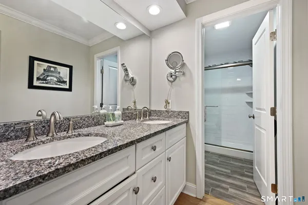 $635,000 | 446 Hammerstone Lane, Unit B, Stratford, CT 06614